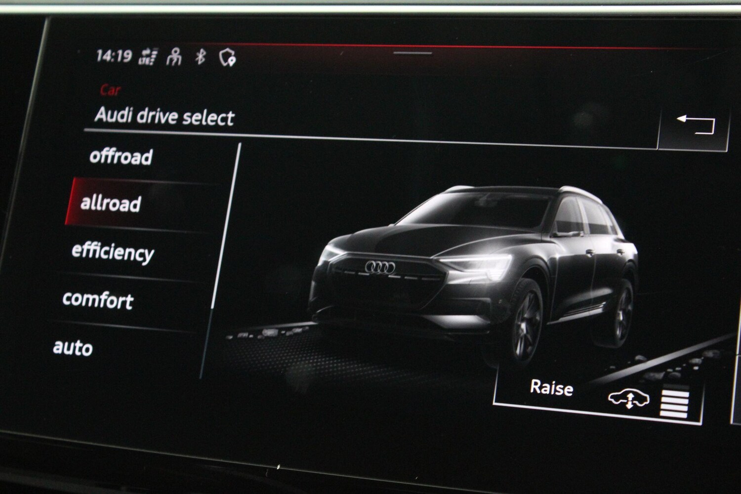 Used Audi e-tron for sale - 76990368: Photo 46