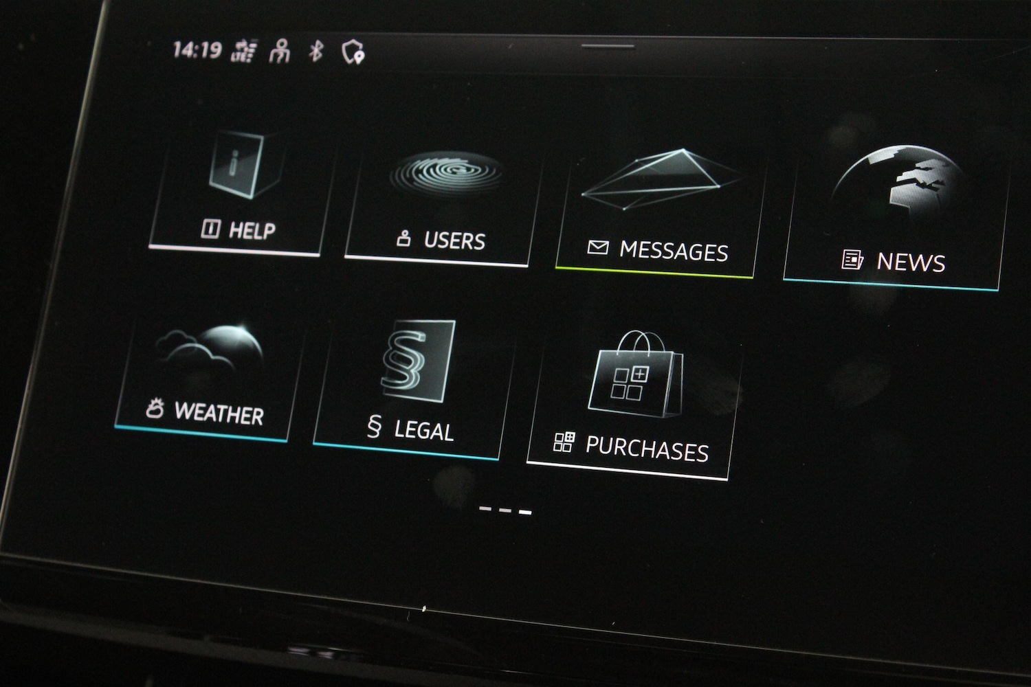 Used Audi e-tron for sale - 76990368: Photo 47