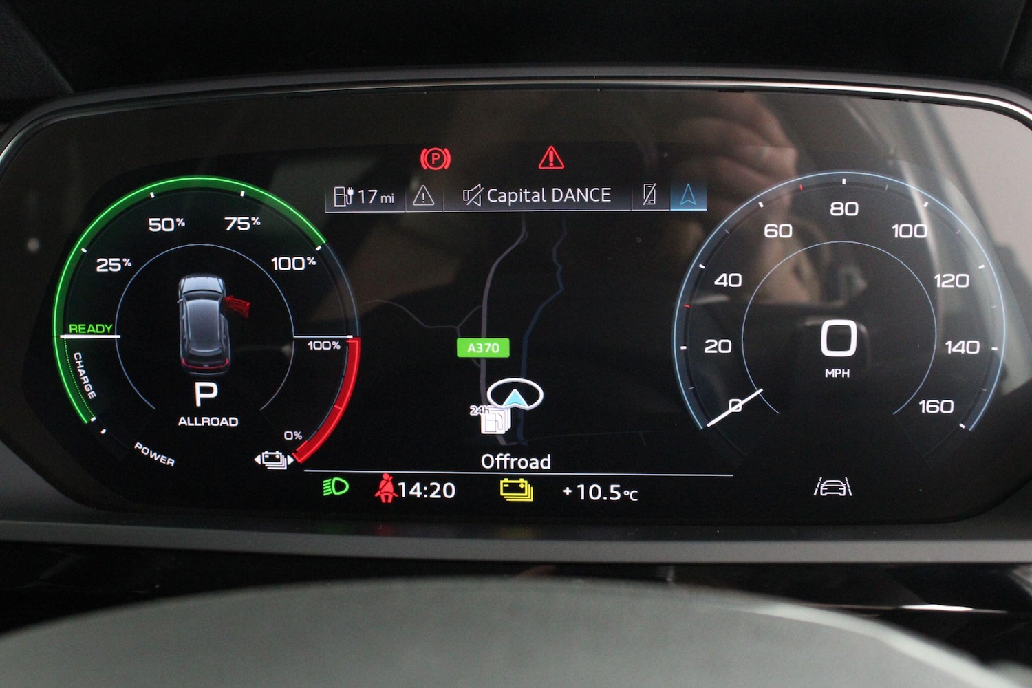 Used Audi e-tron for sale - 76990368: Photo 49