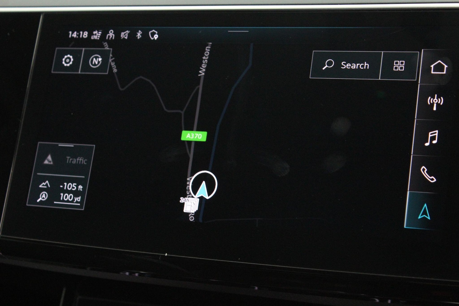 Used Audi e-tron for sale - 76990368: Photo 5