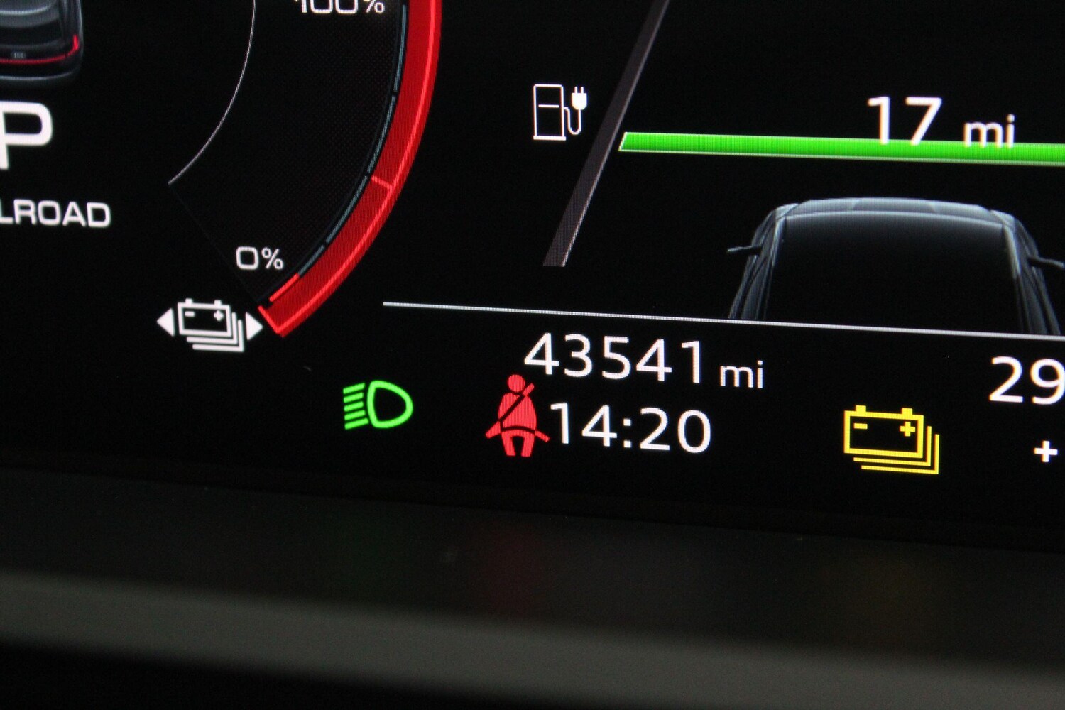 Used Audi e-tron for sale - 76990368: Photo 50