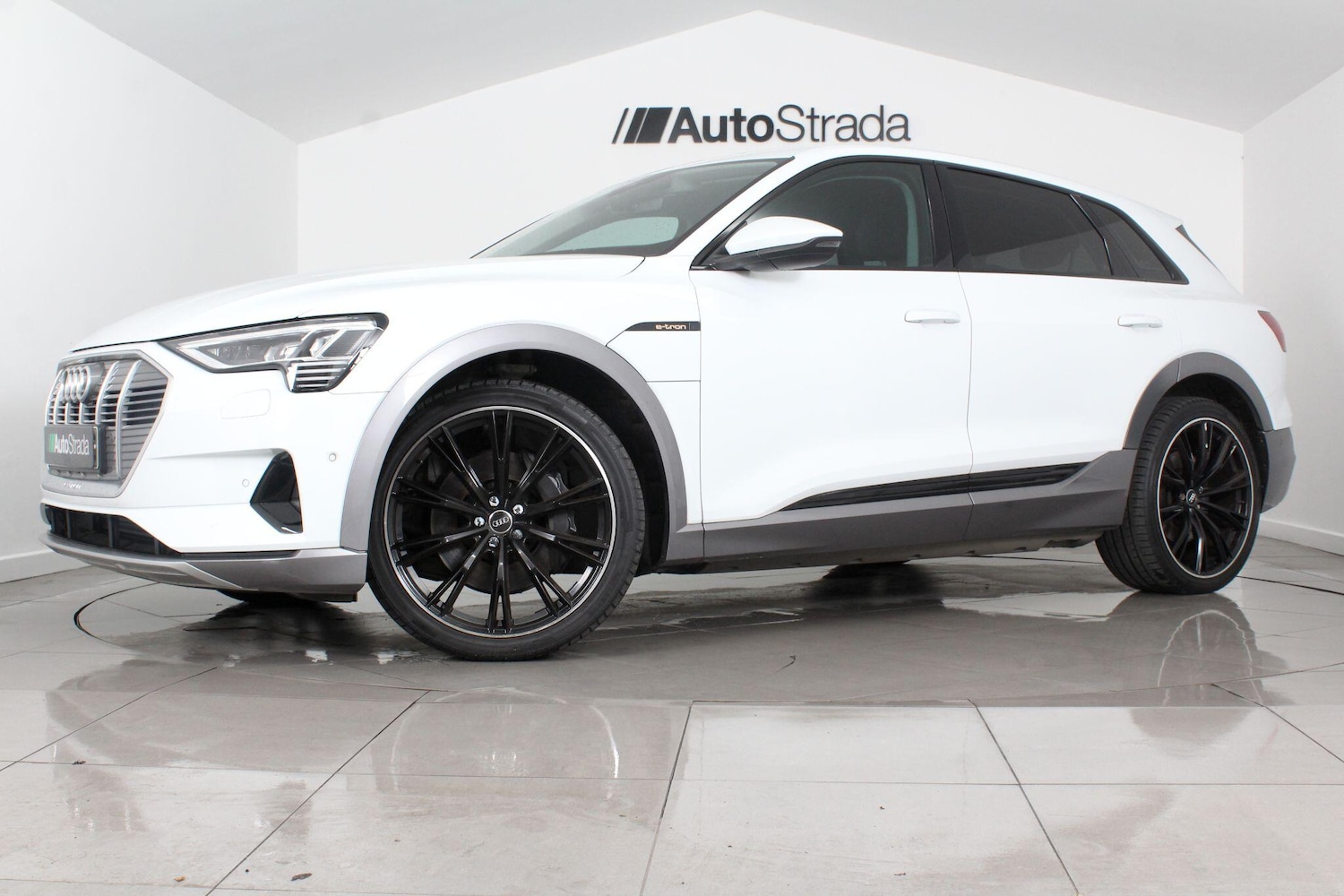 Used Audi e-tron for sale - 76990368: Photo 6