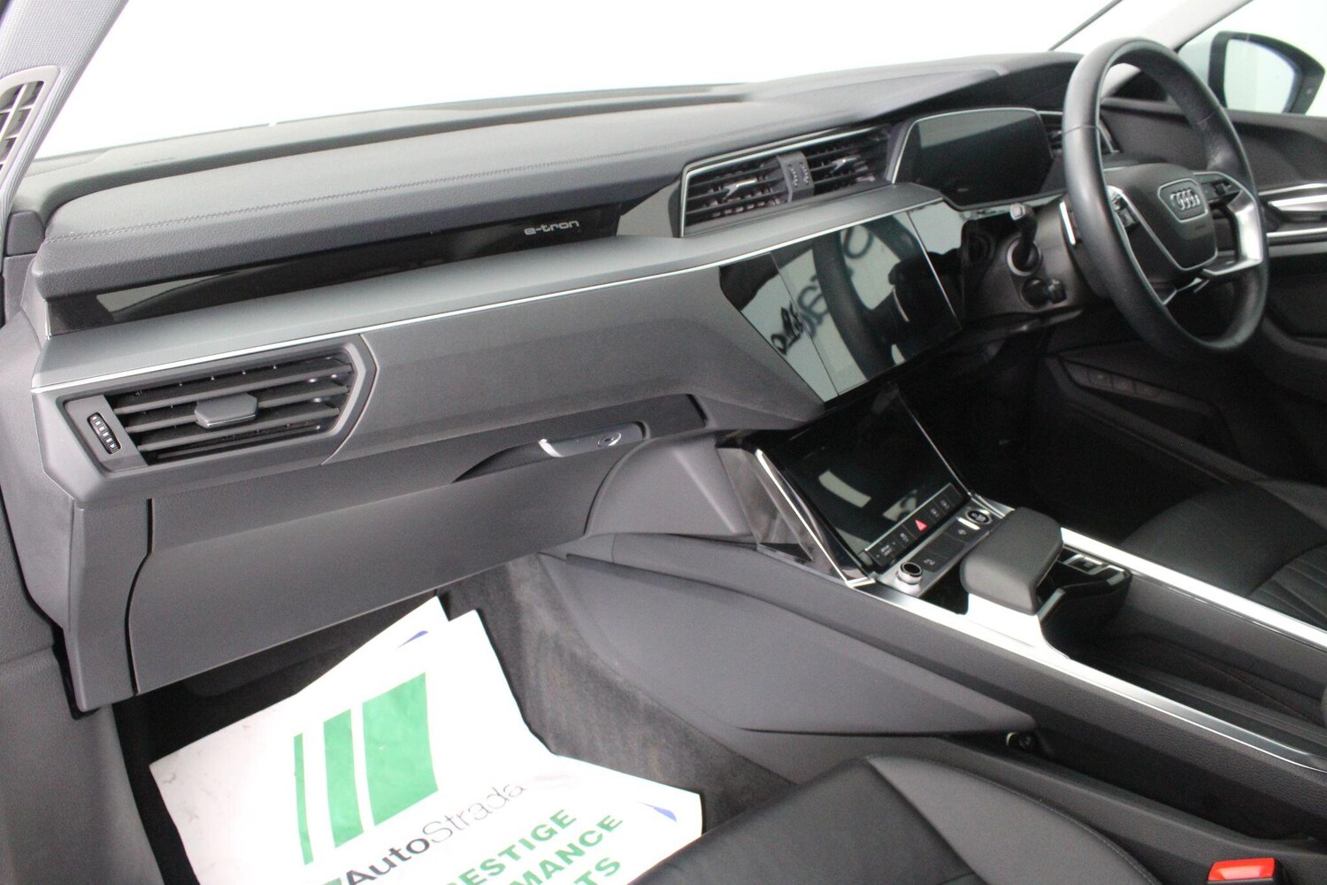 Used Audi e-tron for sale - 76990368: Photo 64