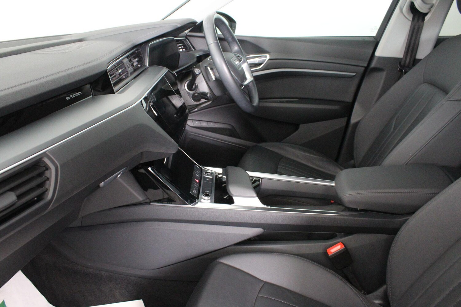 Used Audi e-tron for sale - 76990368: Photo 65