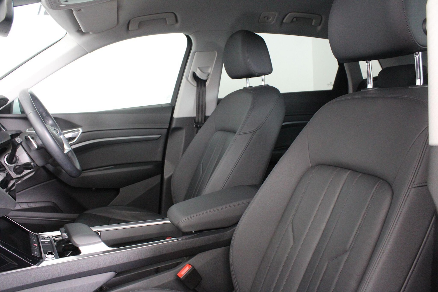 Used Audi e-tron for sale - 76990368: Photo 66