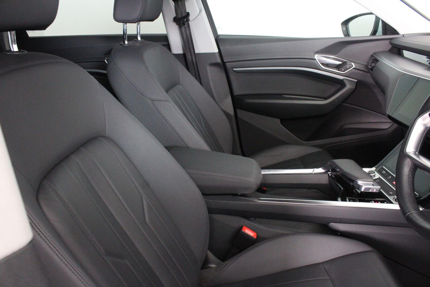 Used Audi e-tron for sale - 76990368: Photo 67