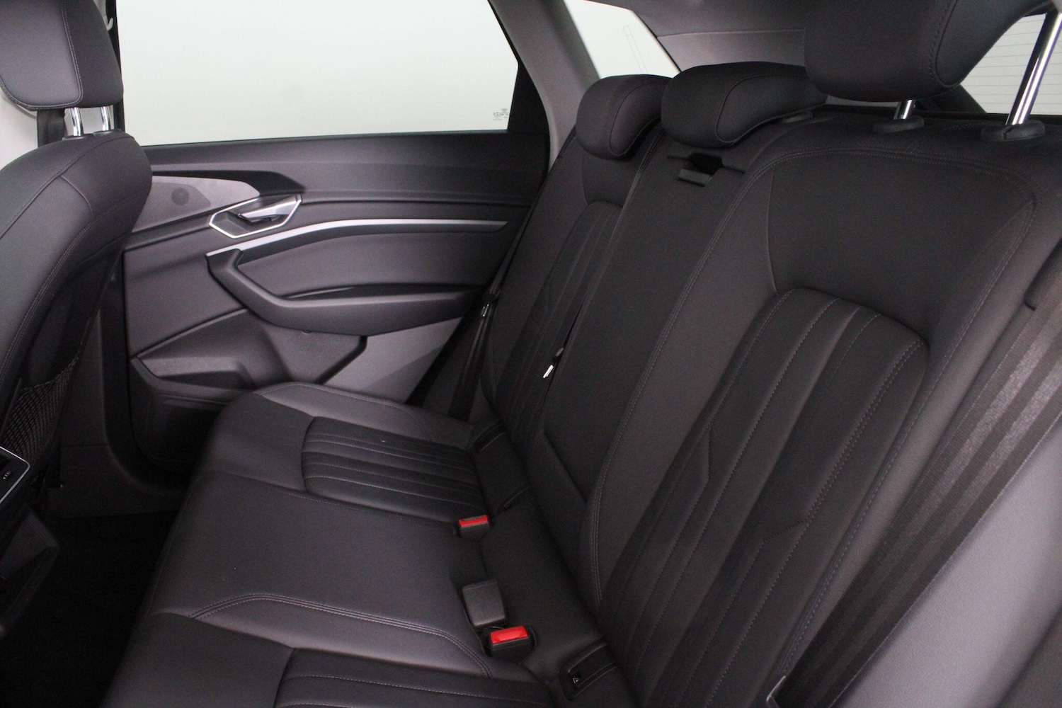 Used Audi e-tron for sale - 76990368: Photo 71