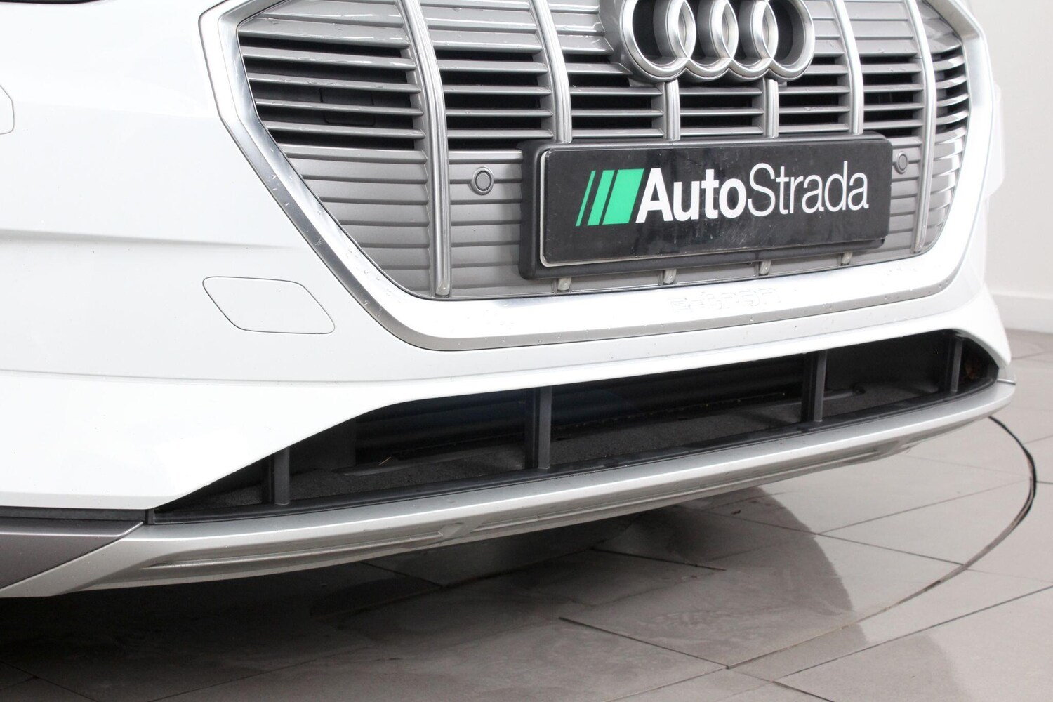 Used Audi e-tron for sale - 76990368: Photo 75