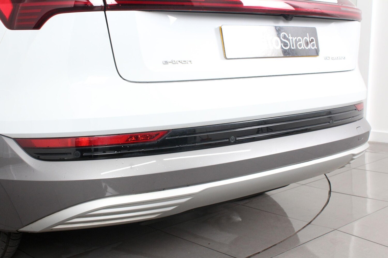 Used Audi e-tron for sale - 76990368: Photo 76