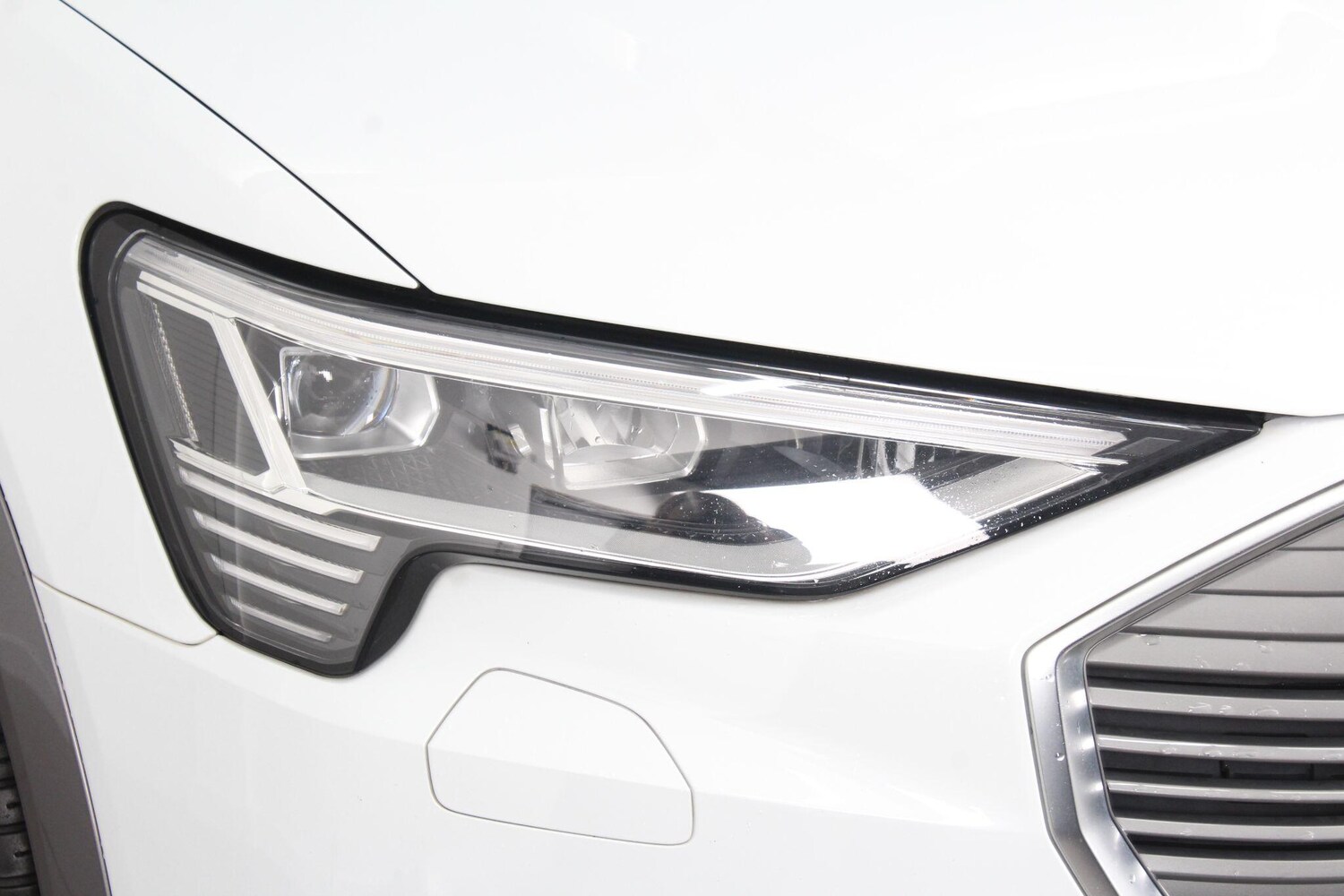 Used Audi e-tron for sale - 76990368: Photo 80