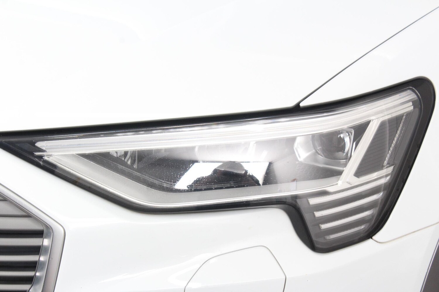 Used Audi e-tron for sale - 76990368: Photo 81