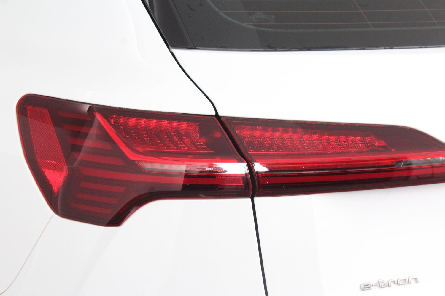 Used Audi e-tron for sale - 76990368: Photo 86