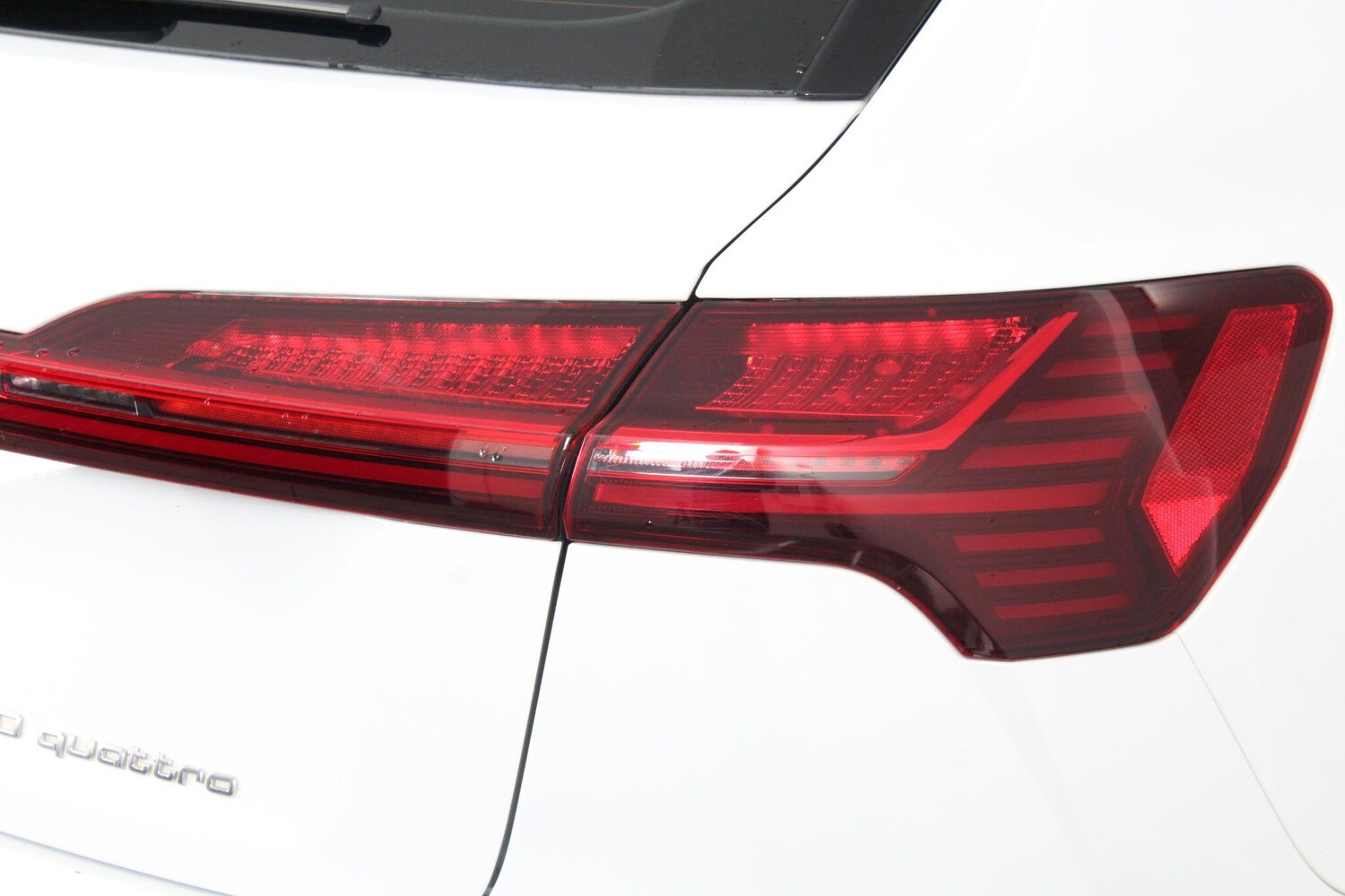 Used Audi e-tron for sale - 76990368: Photo 87