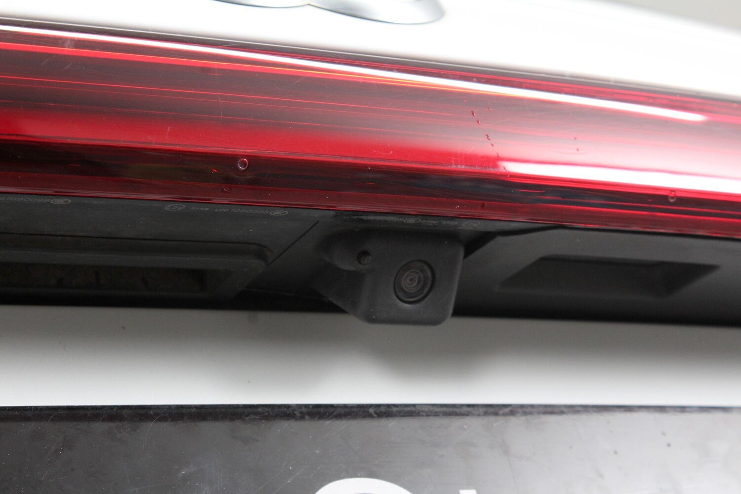 Used Audi e-tron for sale - 76990368: Photo 90