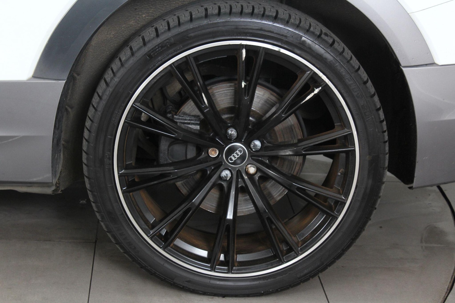 Used Audi e-tron for sale - 76990368: Photo 94