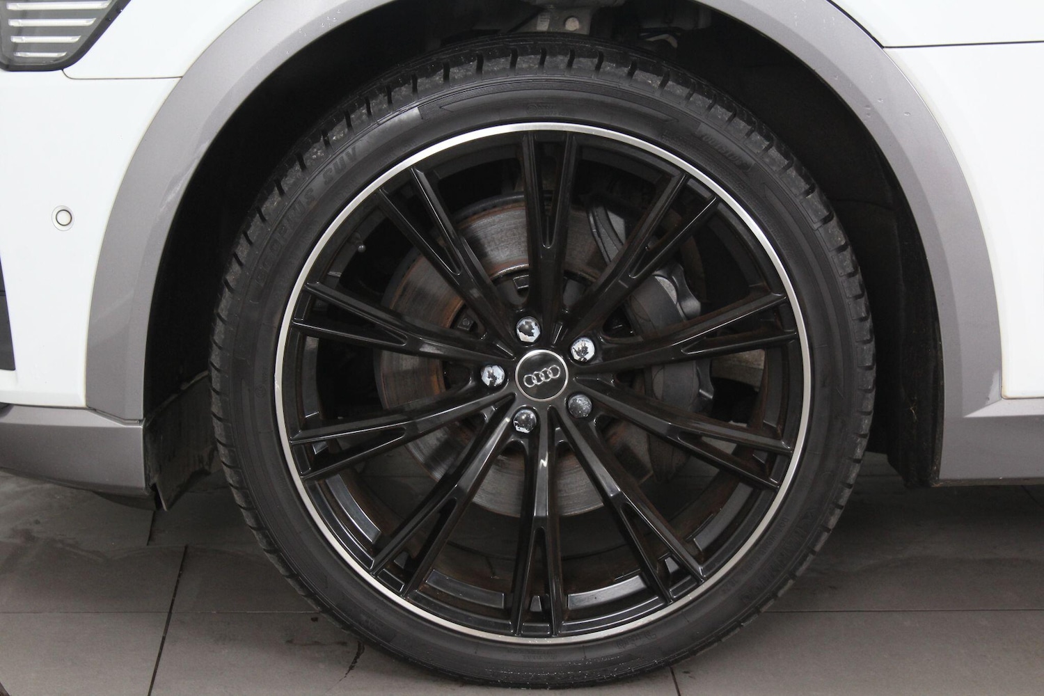 Used Audi e-tron for sale - 76990368: Photo 95