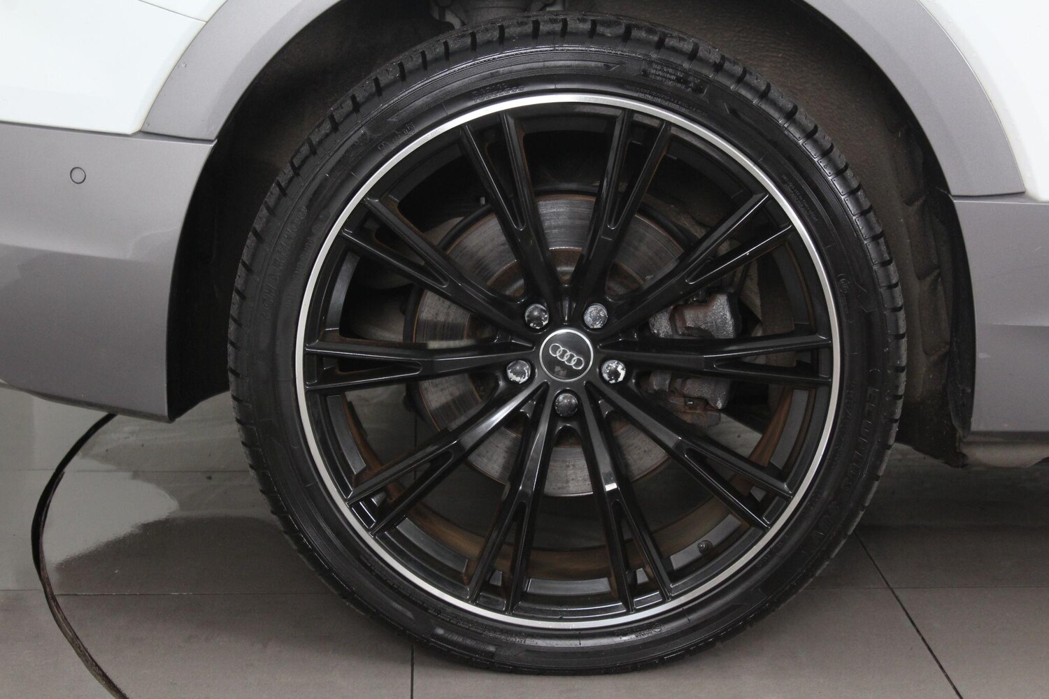 Used Audi e-tron for sale - 76990368: Photo 96