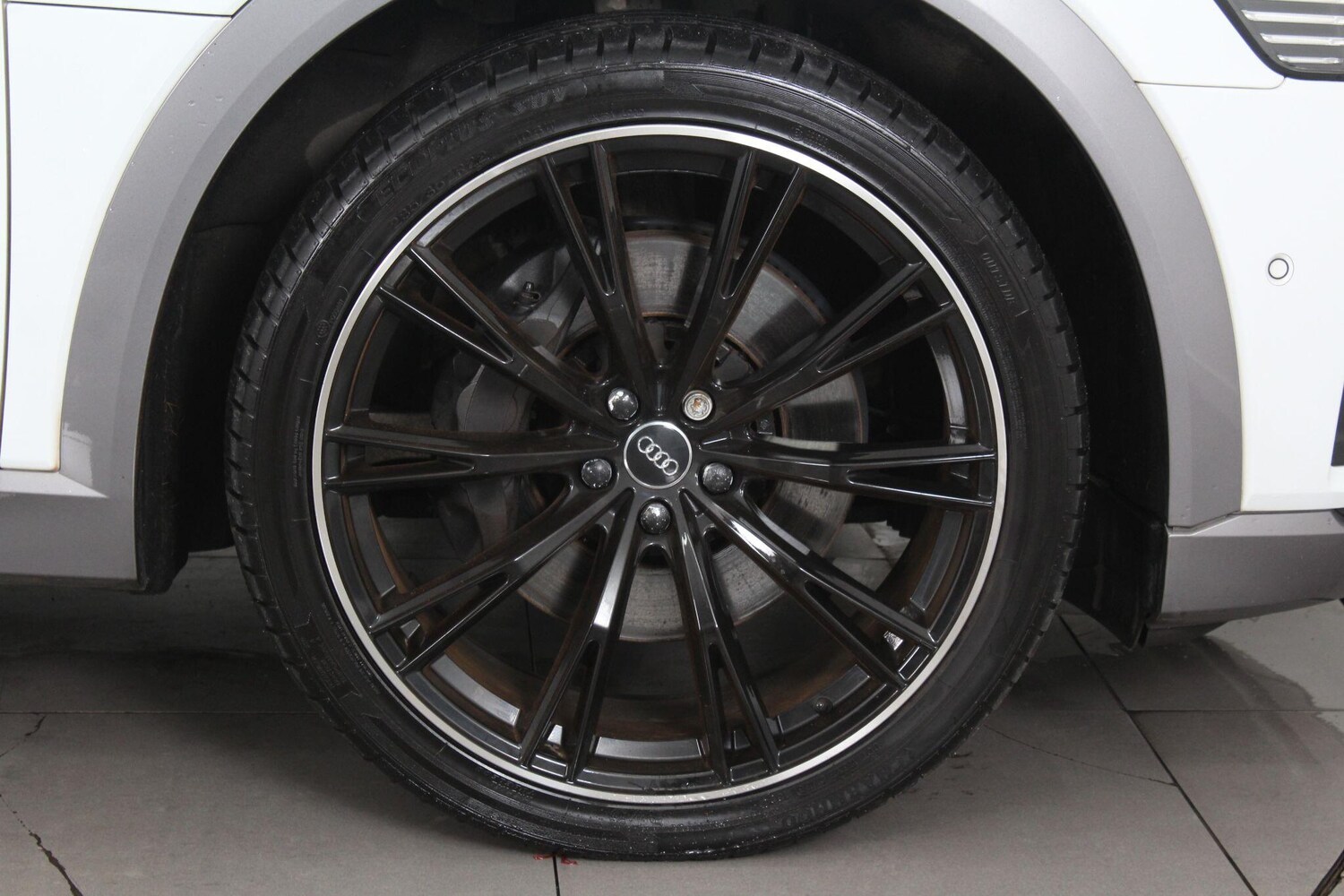 Used Audi e-tron for sale - 76990368: Photo 97