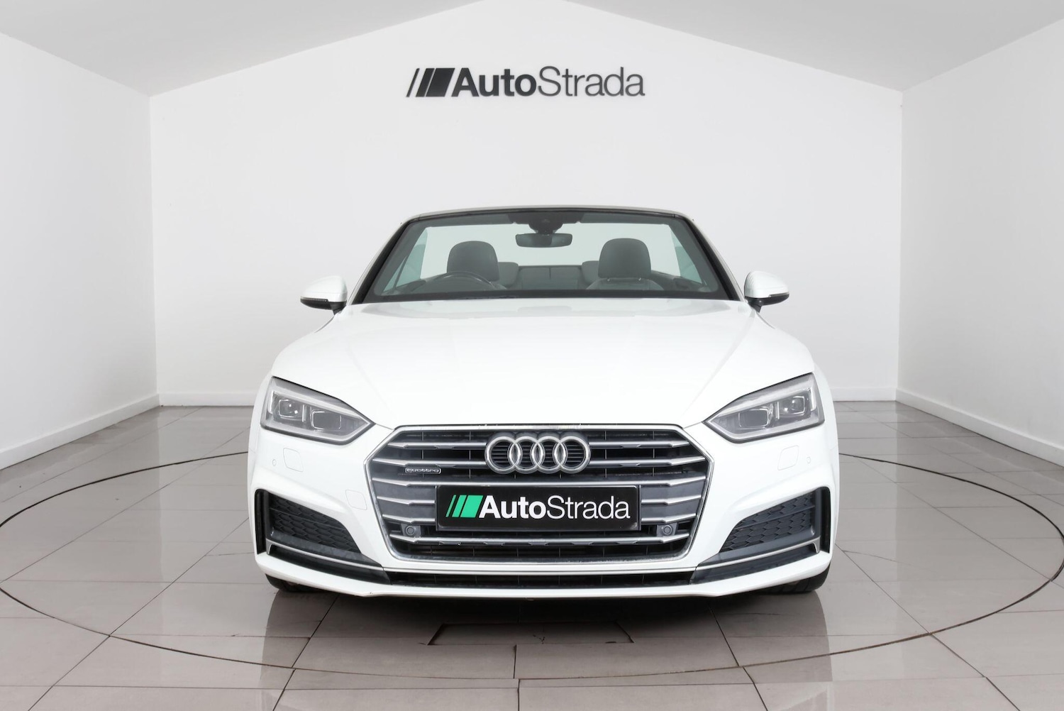 Used Audi A5 2017 for sale - 77331003: Photo 12