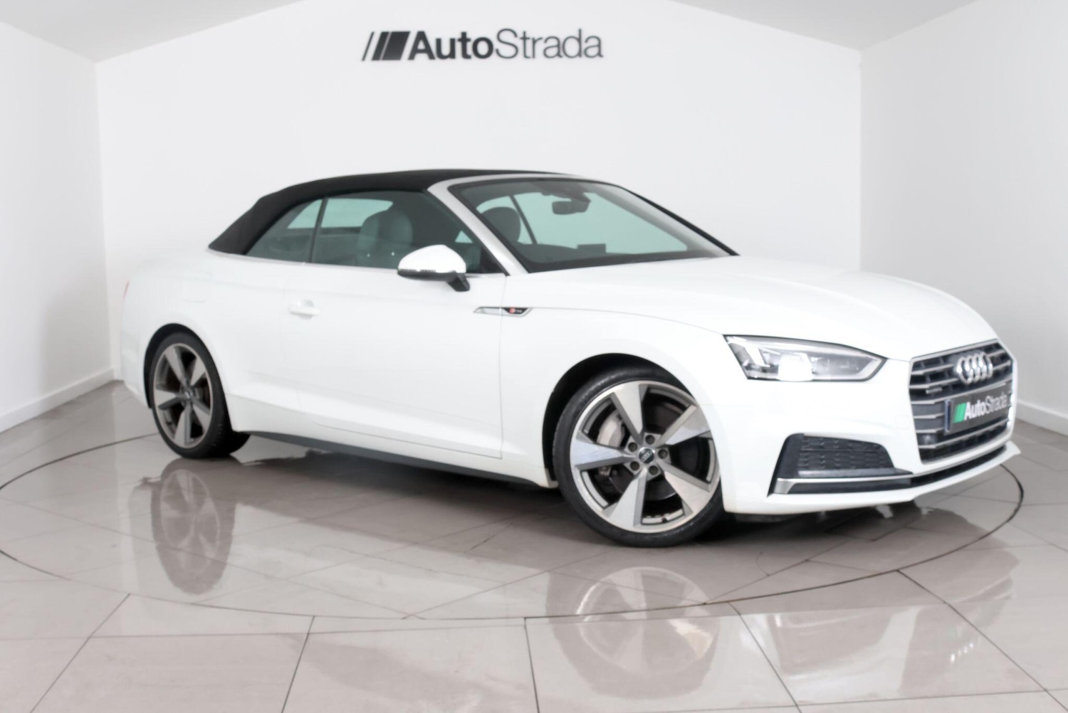 Used Audi A5 2017 for sale - 77331003: Photo 15