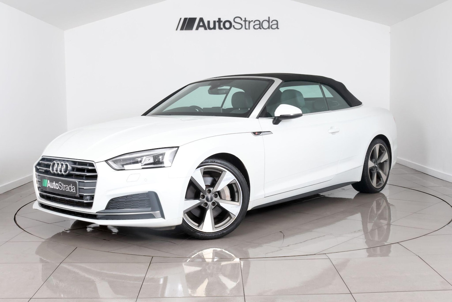 Used Audi A5 2017 for sale - 77331003: Photo 16