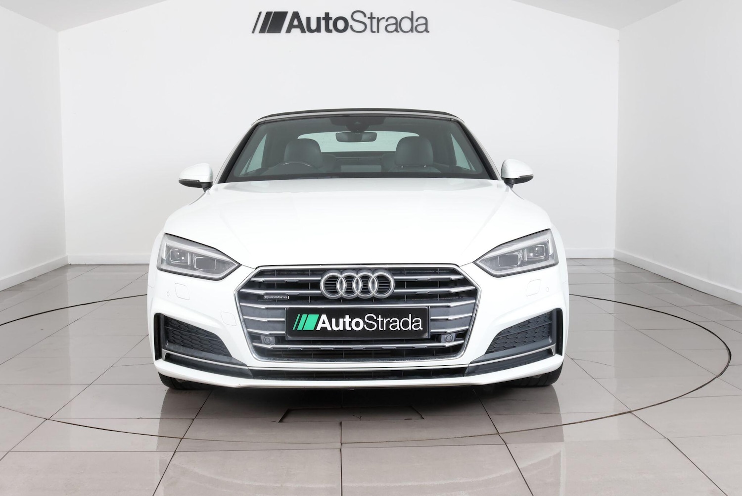 Used Audi A5 2017 for sale - 77331003: Photo 17