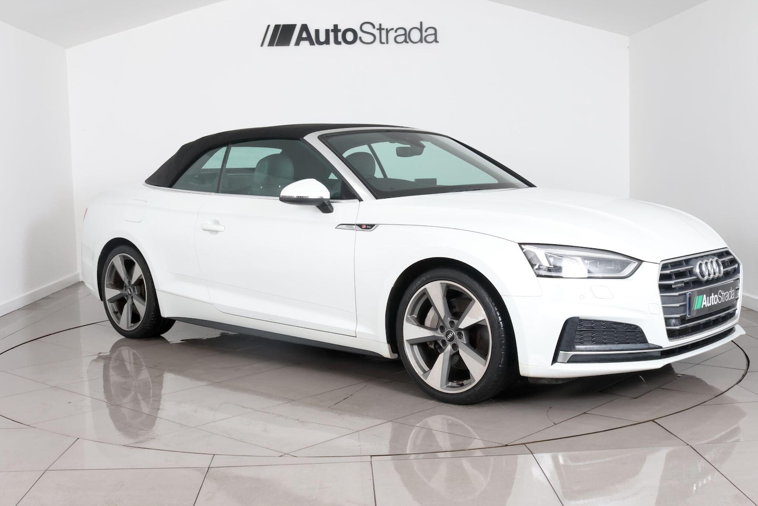 Used Audi A5 2017 for sale - 77331003: Photo 19