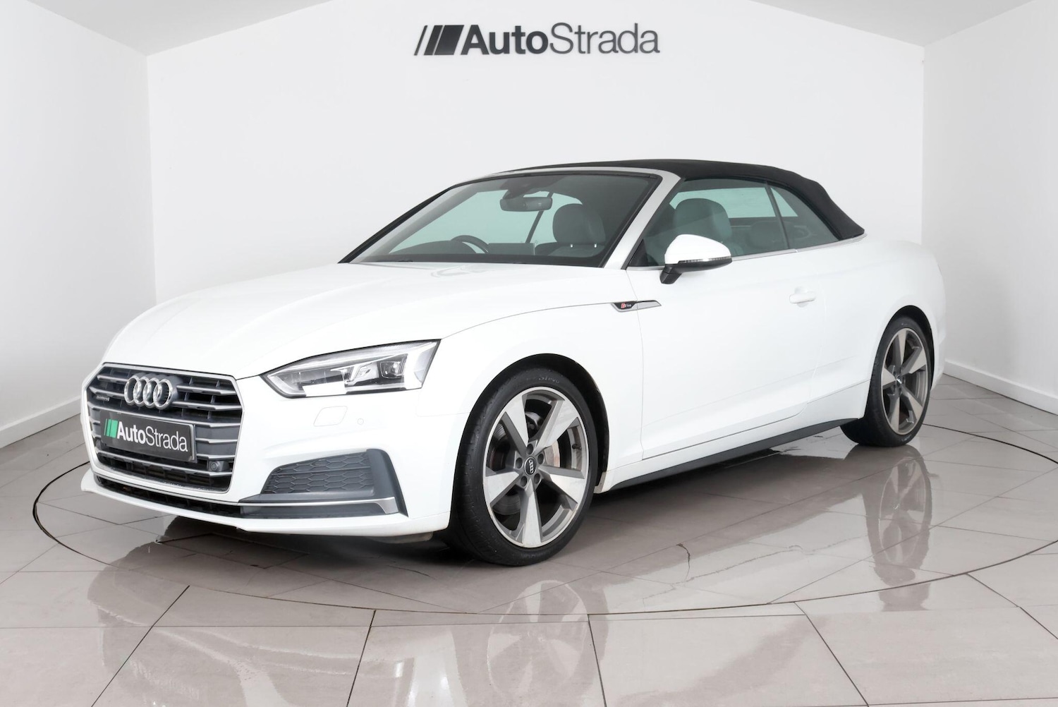 Used Audi A5 2017 for sale - 77331003: Photo 20