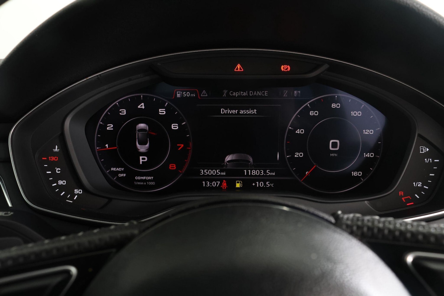 Used Audi A5 2017 for sale - 77331003: Photo 22