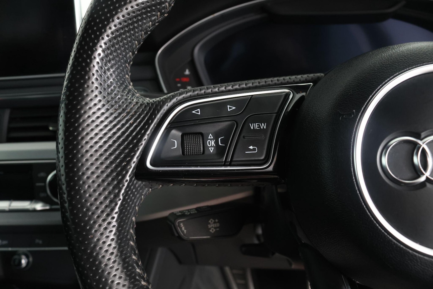 Used Audi A5 2017 for sale - 77331003: Photo 25