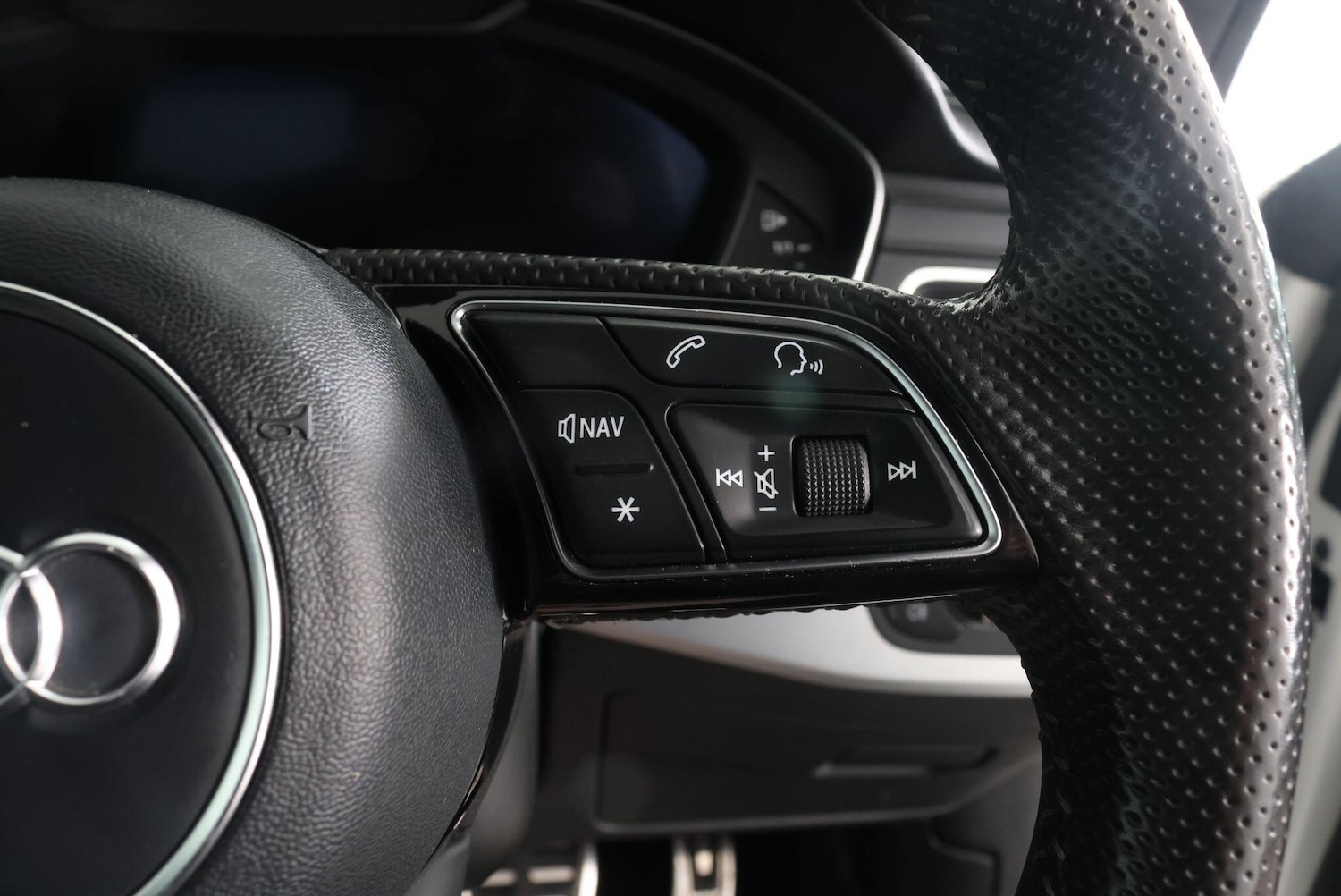 Used Audi A5 2017 for sale - 77331003: Photo 26