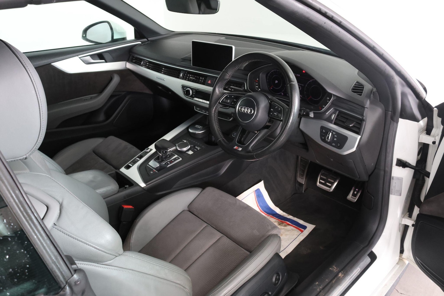 Used Audi A5 2017 for sale - 77331003: Photo 3