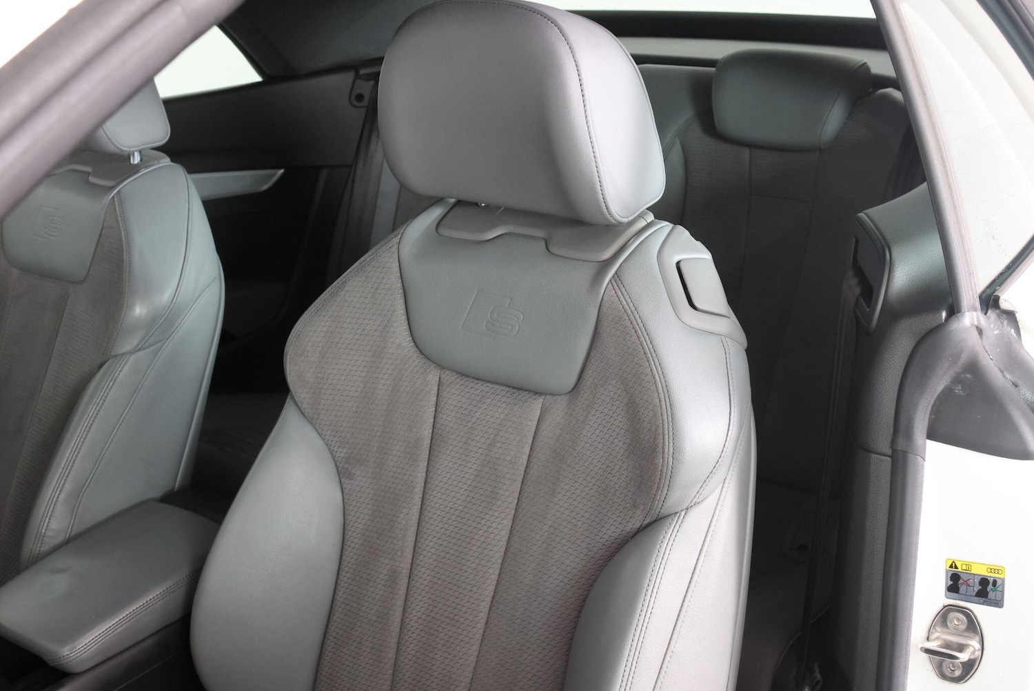 Used Audi A5 2017 for sale - 77331003: Photo 33