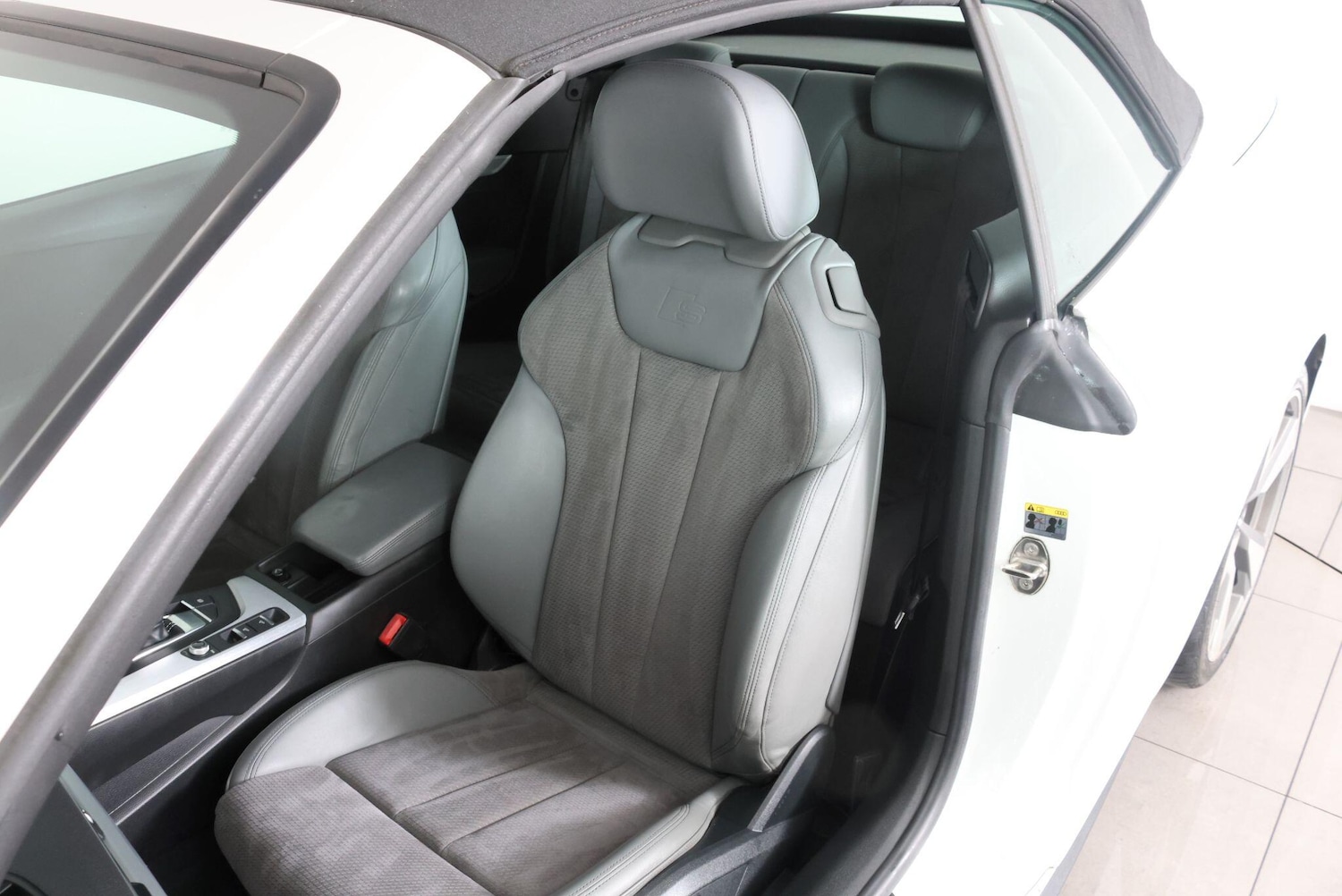 Used Audi A5 2017 for sale - 77331003: Photo 34