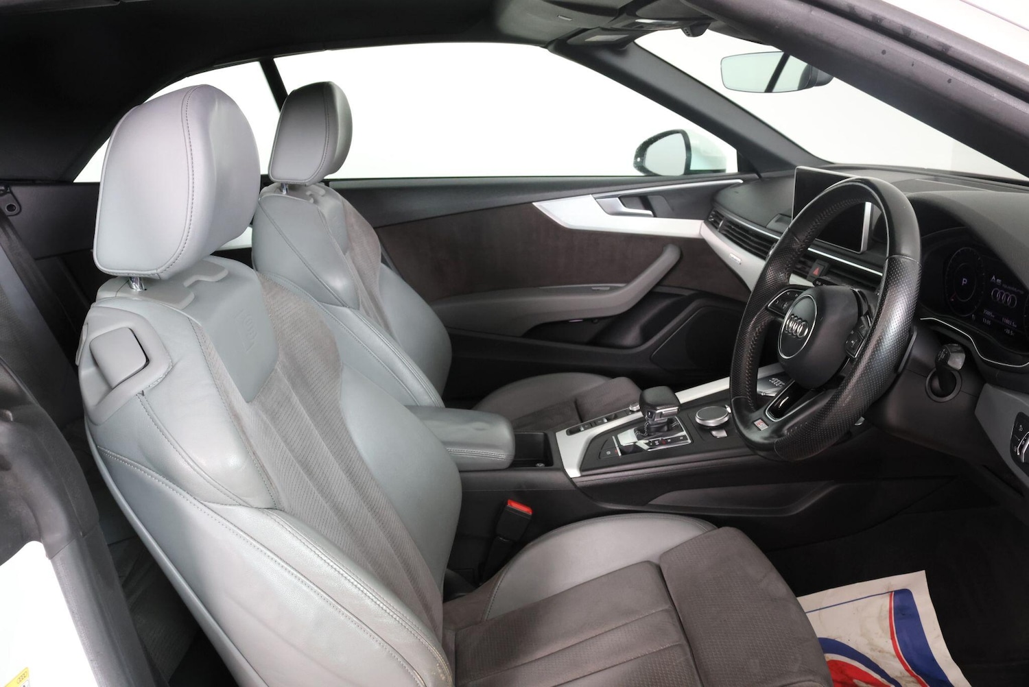 Used Audi A5 2017 for sale - 77331003: Photo 36