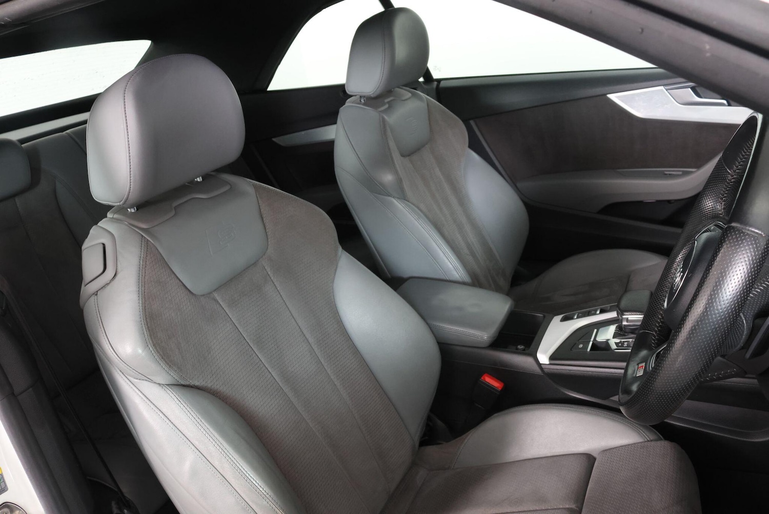 Used Audi A5 2017 for sale - 77331003: Photo 39