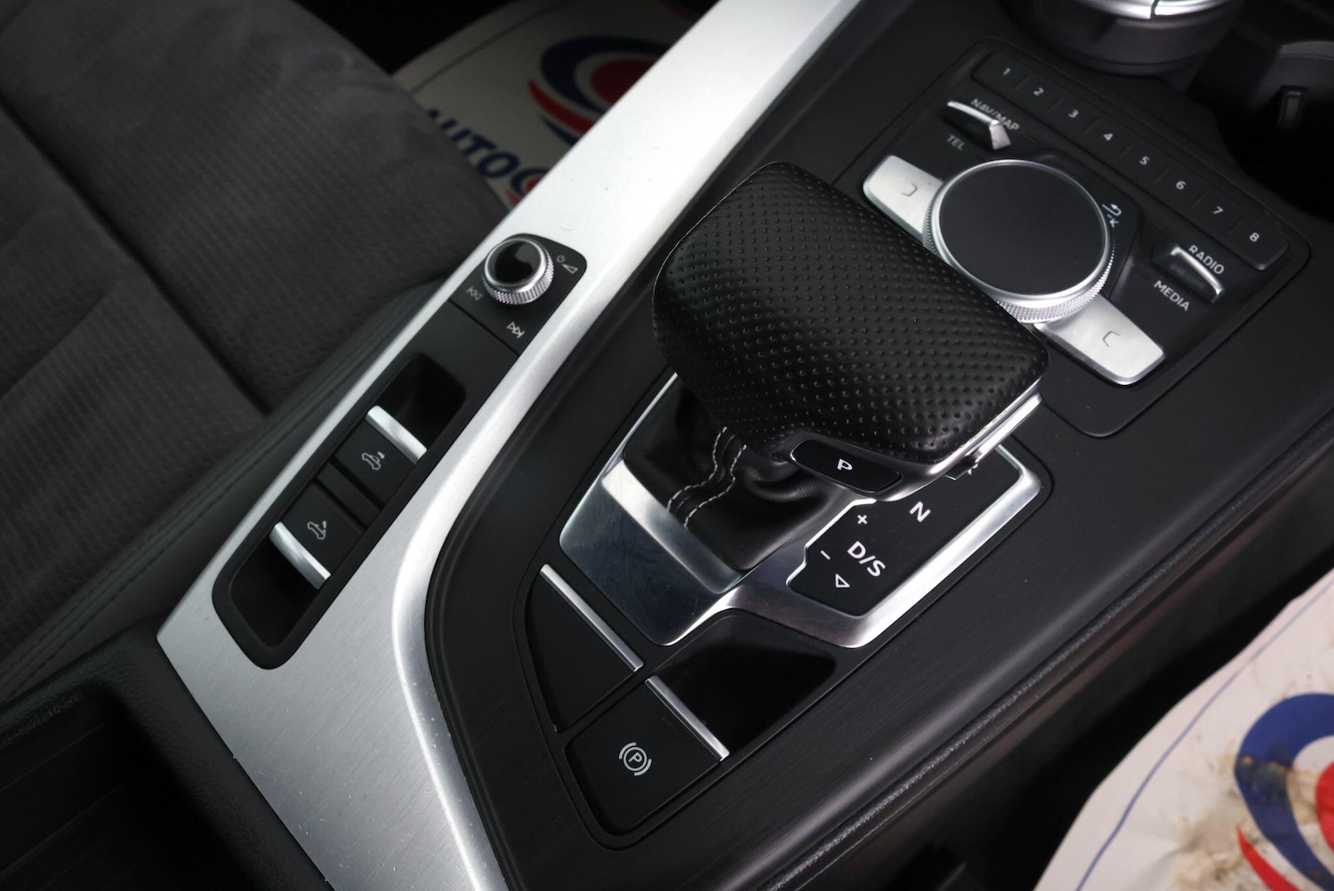 Used Audi A5 2017 for sale - 77331003: Photo 44