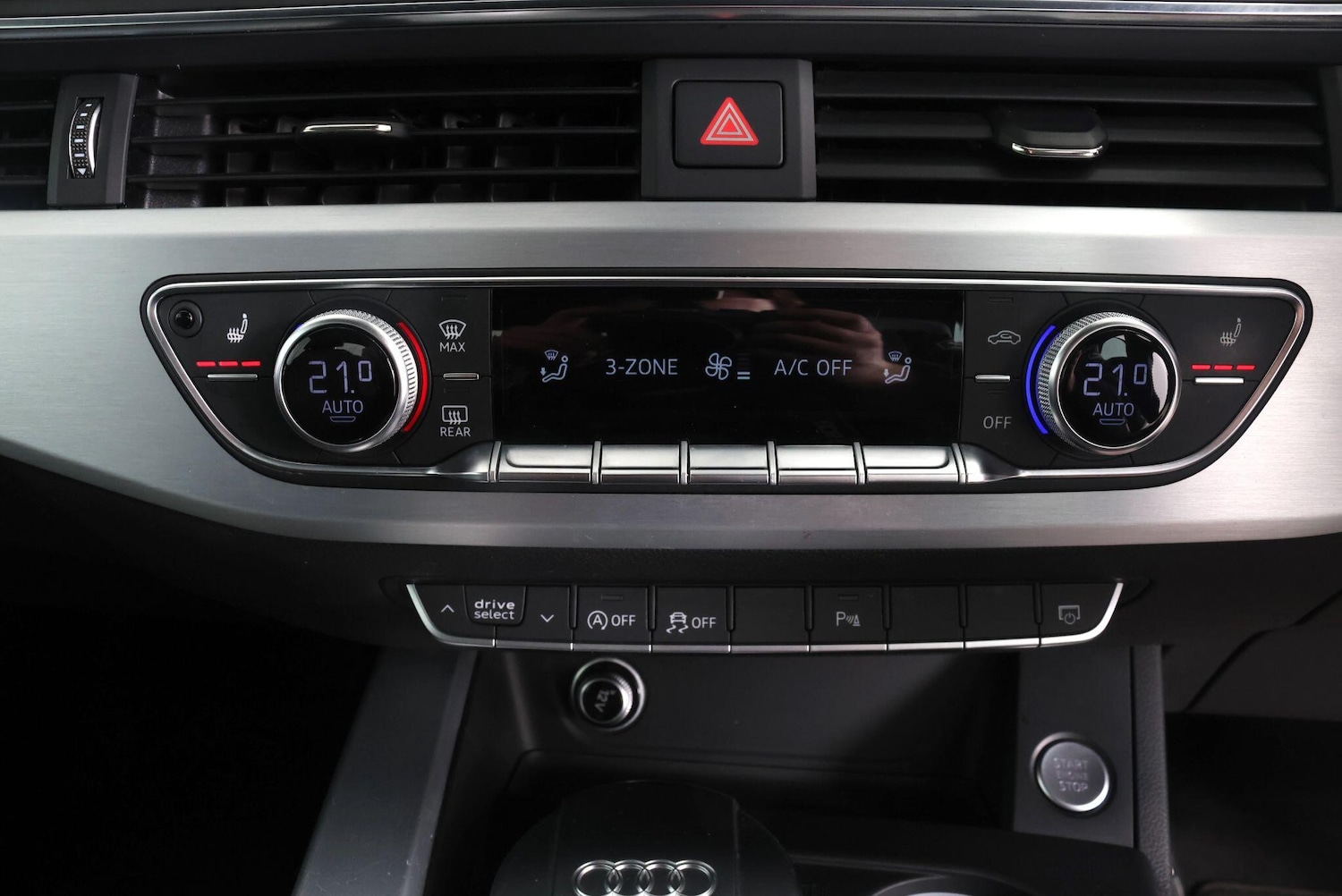 Used Audi A5 2017 for sale - 77331003: Photo 46