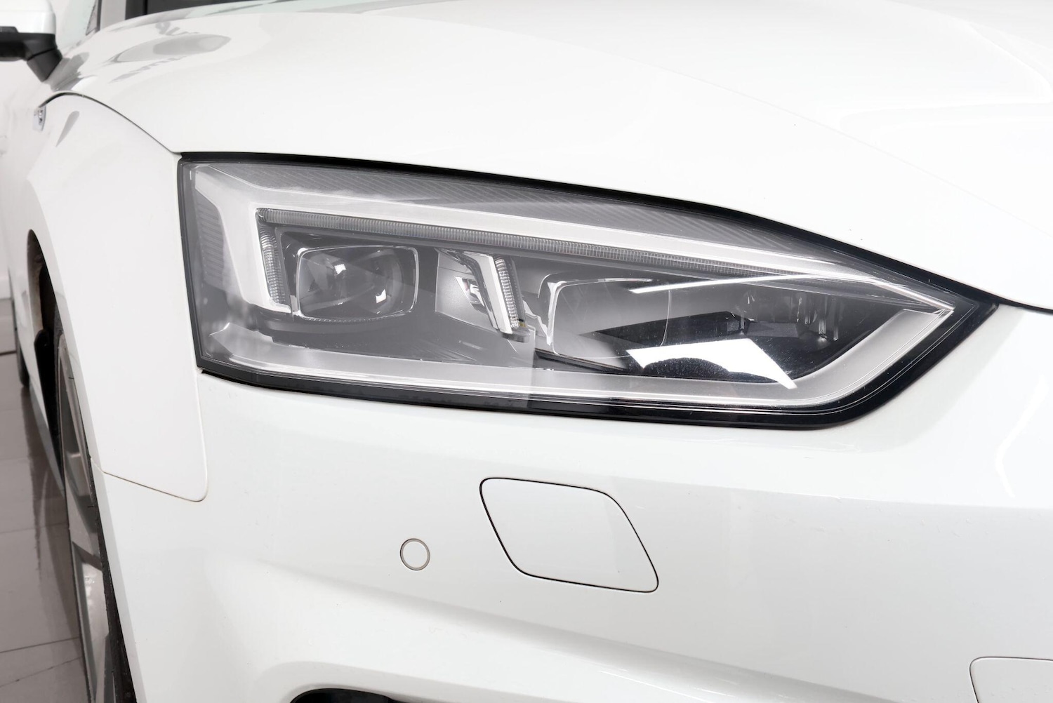 Used Audi A5 2017 for sale - 77331003: Photo 51