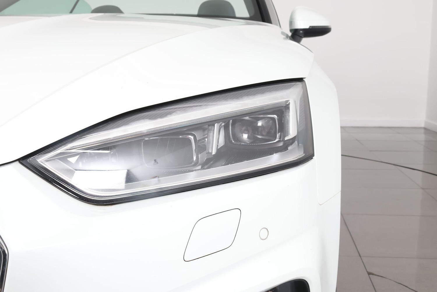 Used Audi A5 2017 for sale - 77331003: Photo 52