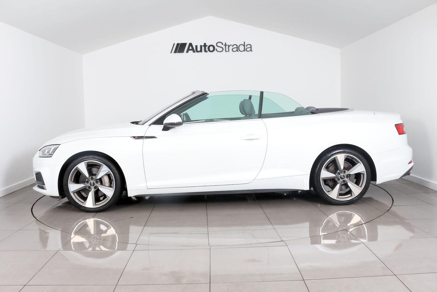 Used Audi A5 2017 for sale - 77331003: Photo 6