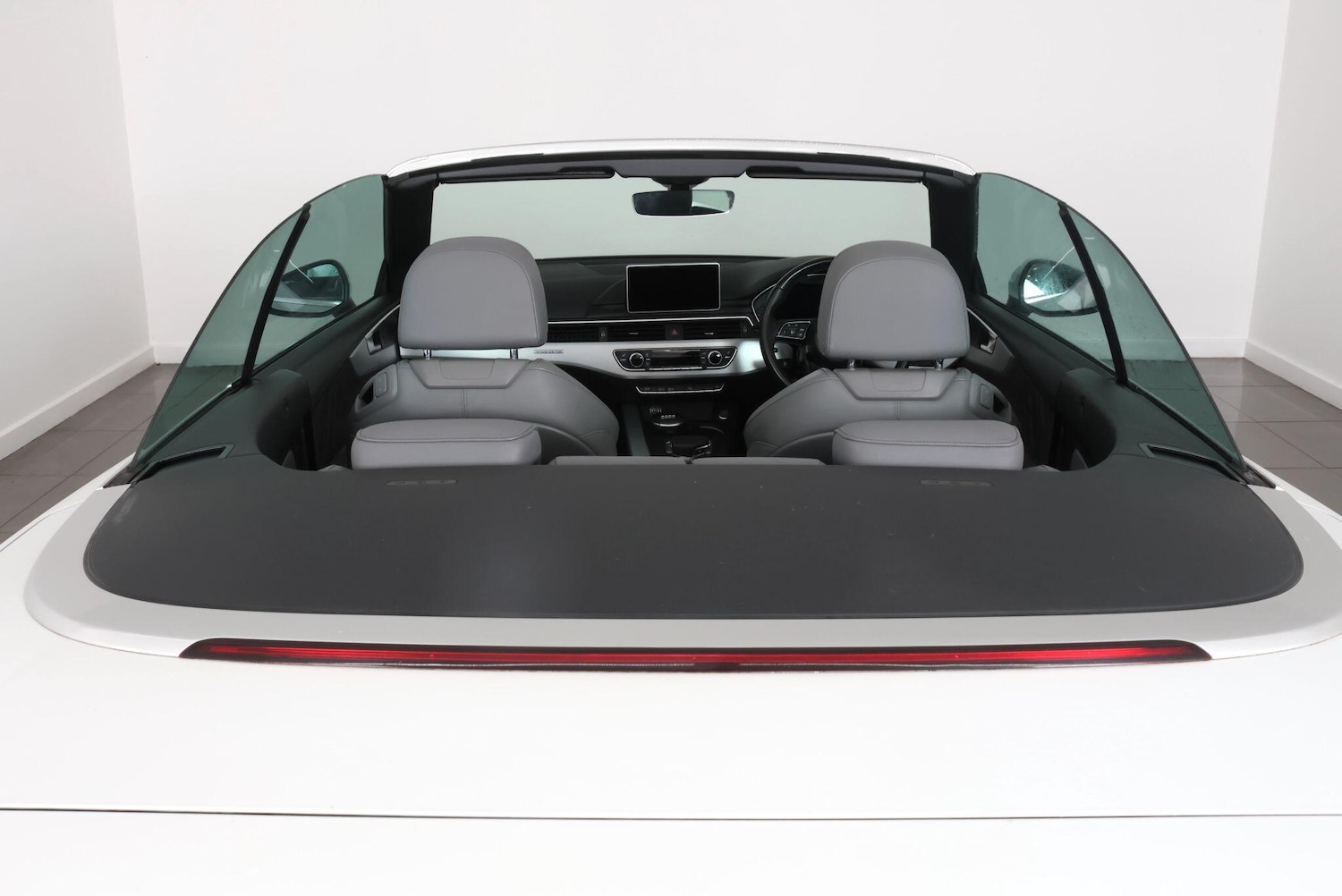 Used Audi A5 2017 for sale - 77331003: Photo 60