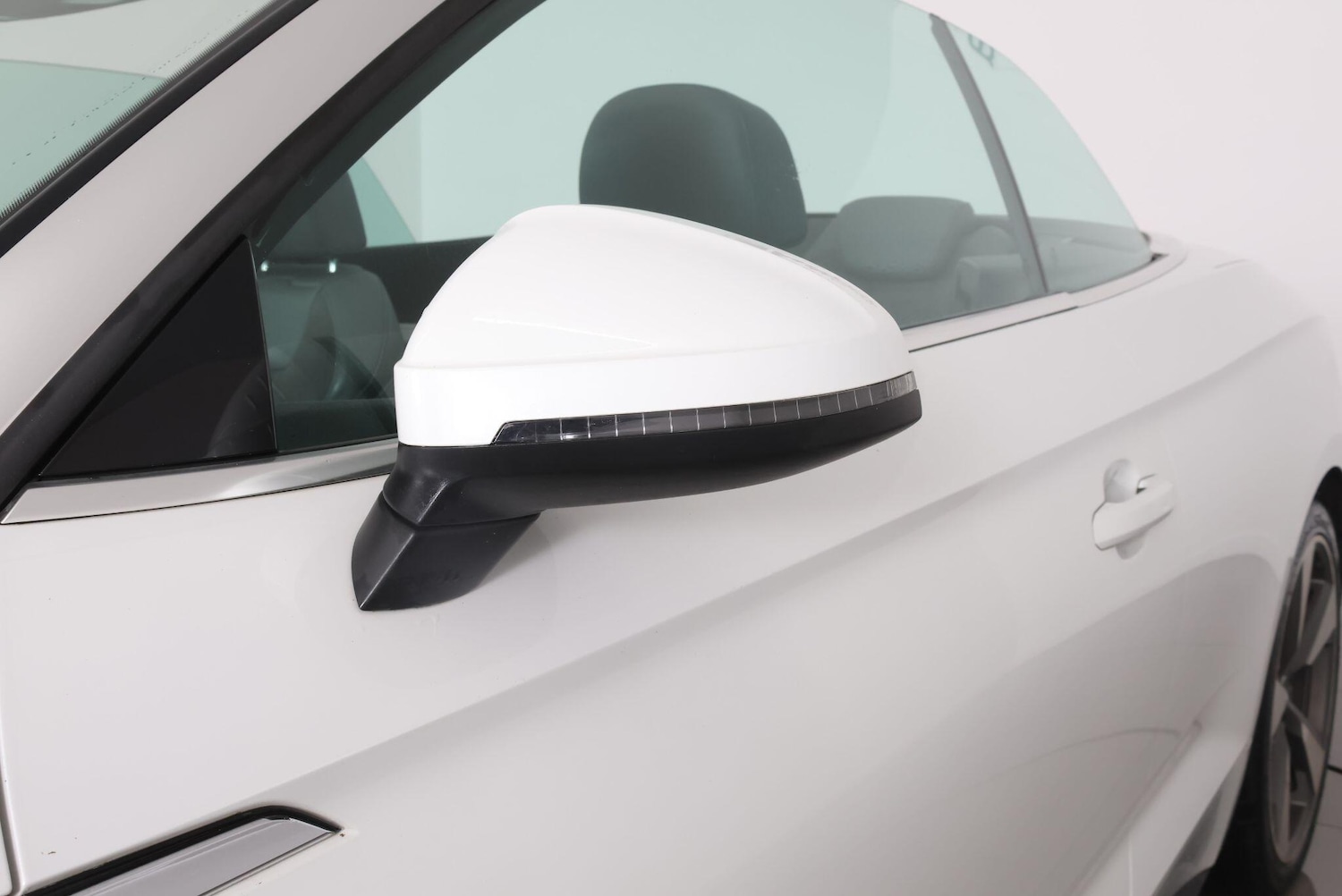 Used Audi A5 2017 for sale - 77331003: Photo 62