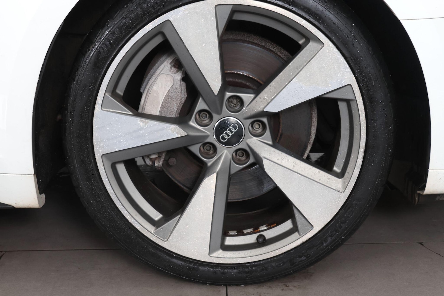 Used Audi A5 2017 for sale - 77331003: Photo 65