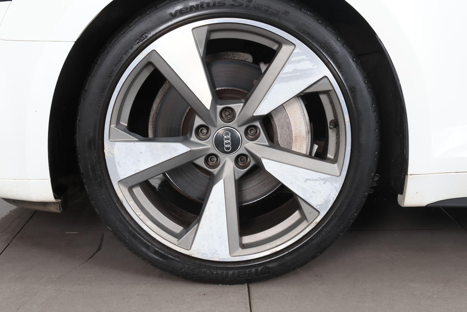 Used Audi A5 2017 for sale - 77331003: Photo 67