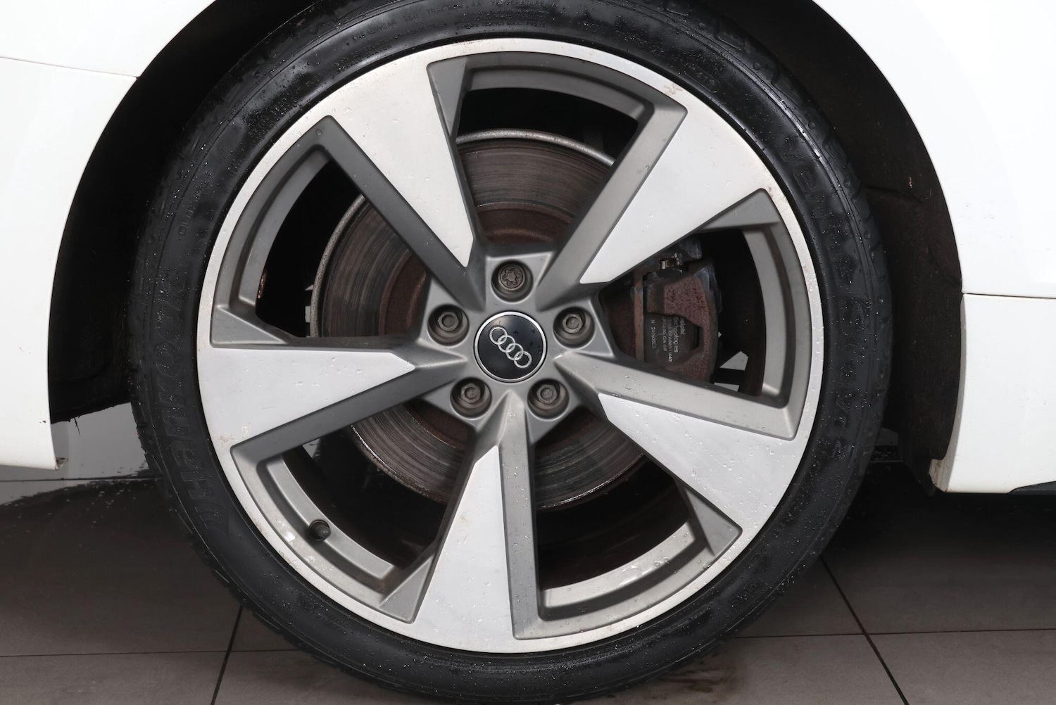 Used Audi A5 2017 for sale - 77331003: Photo 69