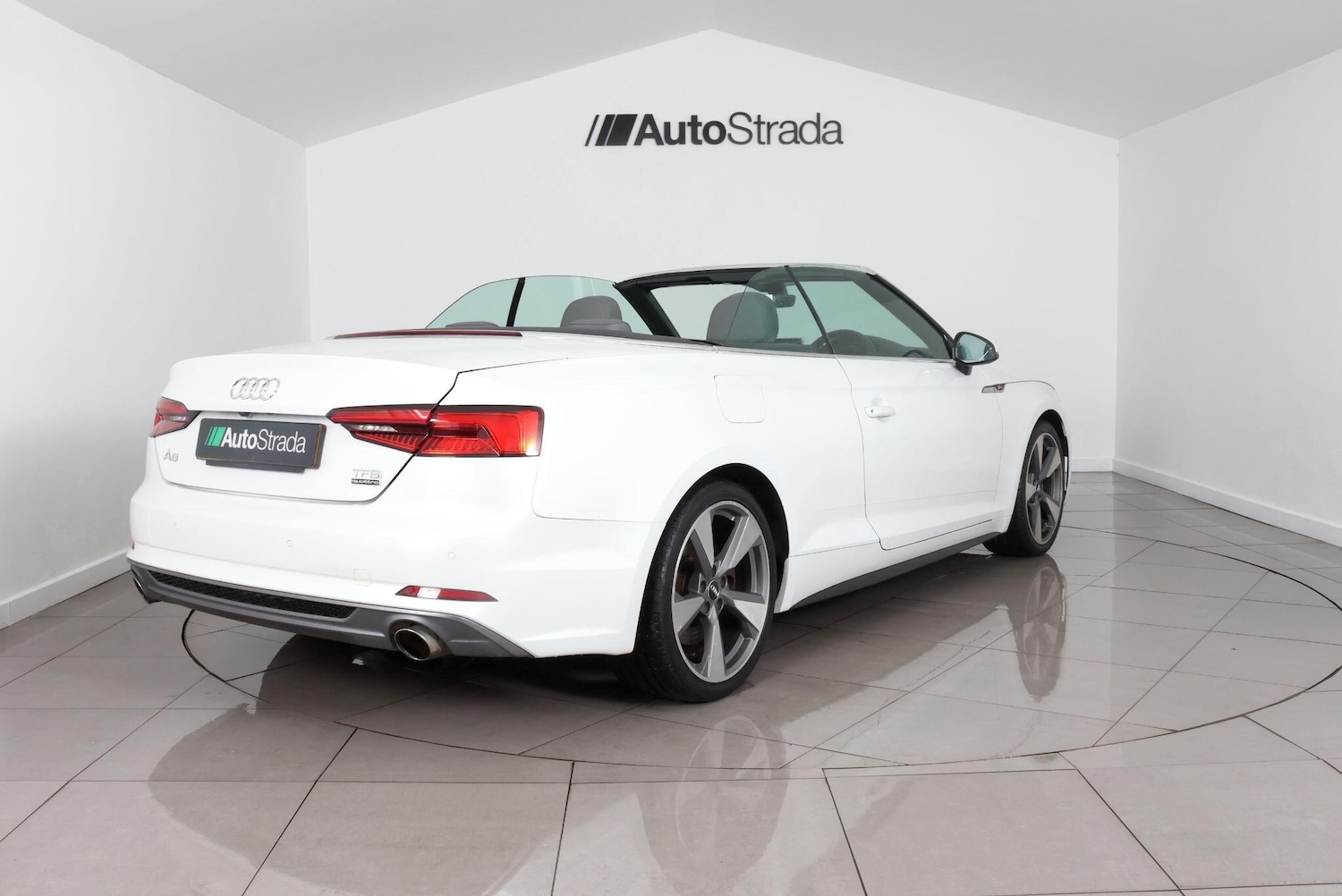 Used Audi A5 2017 for sale - 77331003: Photo 7