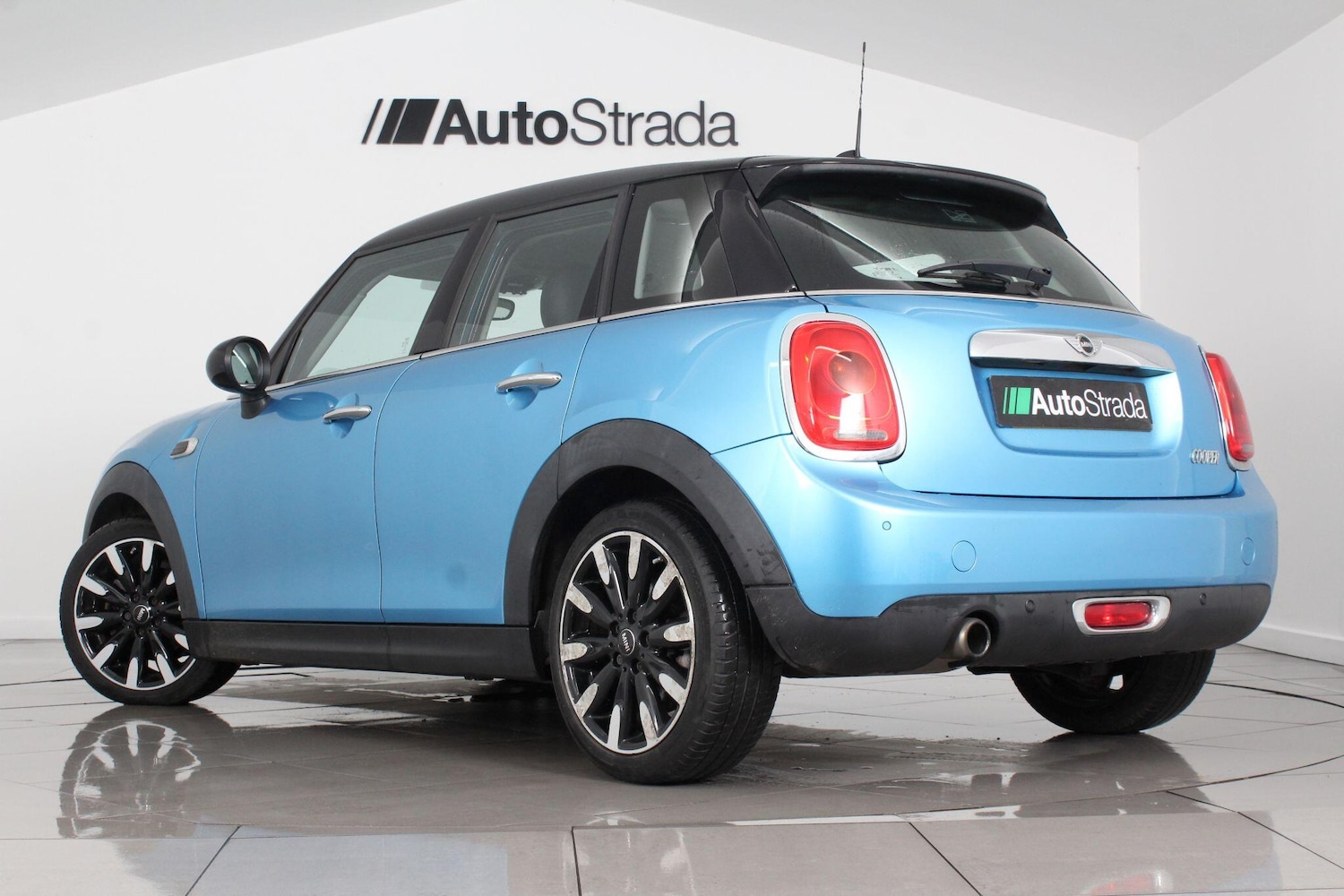 Used MINI Hatch for sale - 76993321: Photo 10