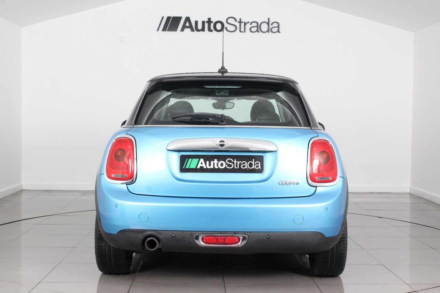 Used MINI Hatch for sale - 76993321: Photo 11
