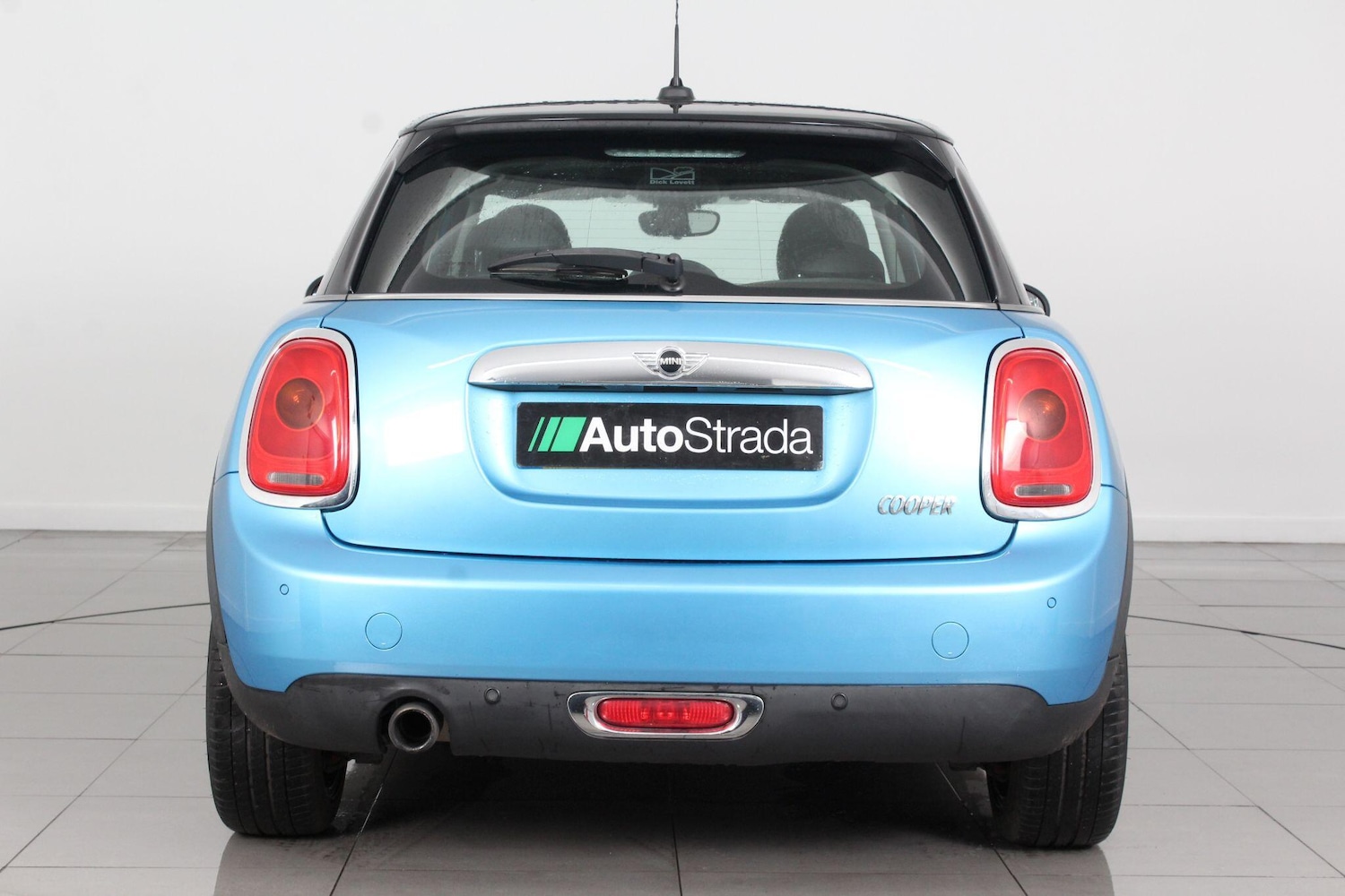 Used MINI Hatch for sale - 76993321: Photo 12
